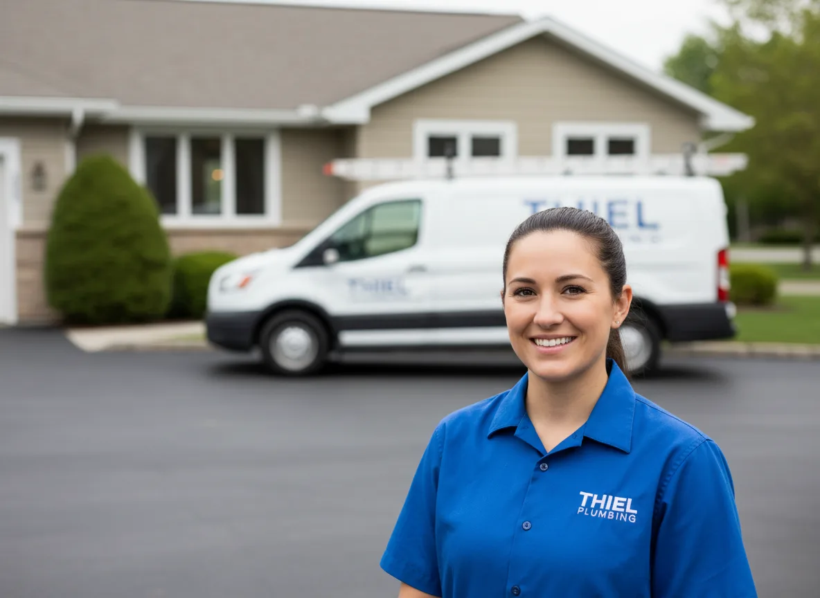 Plumber Mount Vernon, IN FAQs